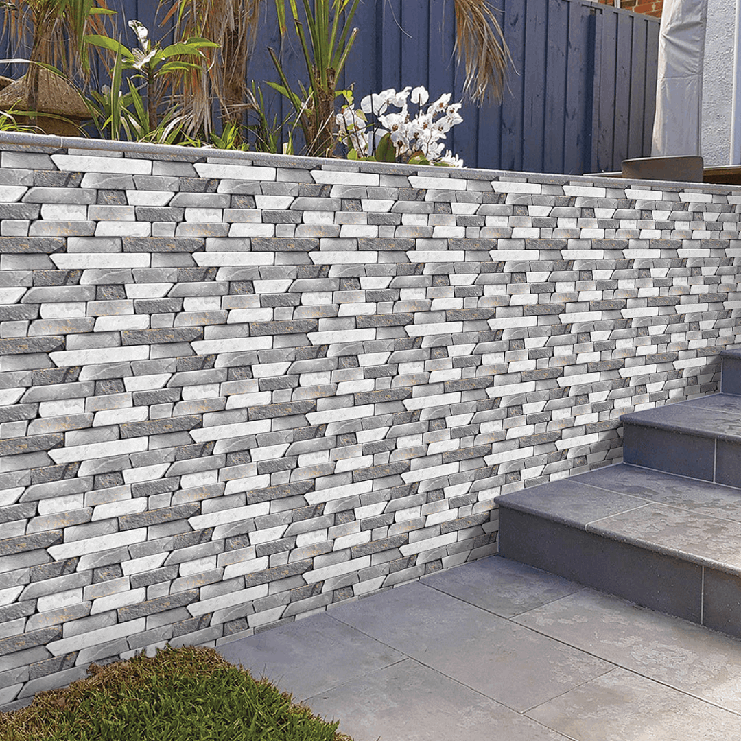 High Depth Elevation 2